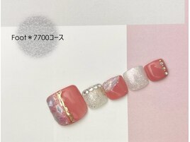 シェルミラーart