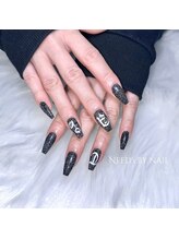 ニーズ バイ ネイル(Need’s by nail)/
