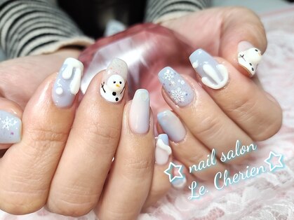 ルシェリア(Le’Cherien)の写真