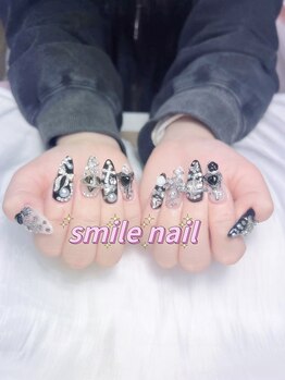 スマイル ネイル 大宮(smile nail)/