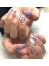 ウォーターワールド 湘南台店(WATER WORLD)/大人ニュアンス