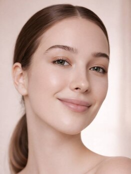 グルーグルー(GrueGrue)の写真/メイクの仕上がりに、年齢差が出はじめたら…。