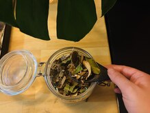 ハーバルウェルネス リタ(Herbal Wellness Rta)/こだわりオーガニックハーブ