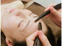 オリエンタル ルボワール(oriental Revoir)/小顔矯正