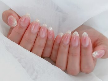 《パラジェル》チークネイル