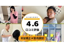 阿南坂口鍼灸整骨院