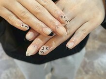 Mira nail closet【3月下旬 NEW OPEN（予定）】/