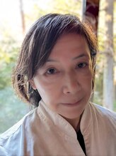 プルヴォワール(Pleuvoir)&nbsp;小針 さゆり