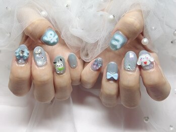 フェリスネイル 池袋店(Feliz Nail)/