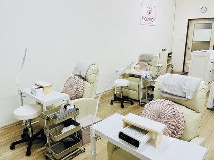 はあとねいる 南流山店の写真