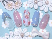 クラーヴォ 本店(Cravo)/季節限定Platinaコース　1