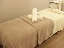 モリカ(morika)/施術ルーム