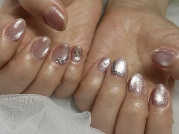 秋桜./マグネットワンカラー