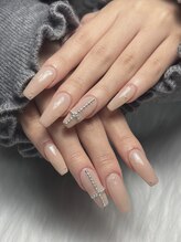 サロン ユー(salon y)/ワンカラーネイル