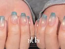 enoiマグ×グラデーション