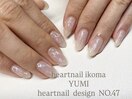 hand design No.47 ♪