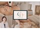 サロンドコーデ(salon de co-de)の写真