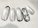 定額デザイン シンプル