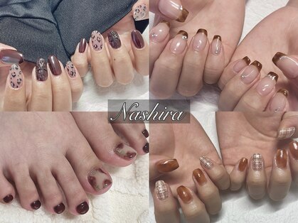 ナシラ(Nashira)の写真