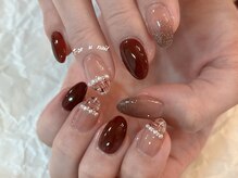 フォーユーネイル(For U Nail)/