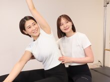 エミライズ 金沢駅西店の雰囲気（目標達成する為に何が必要か丁寧に説明した上でレッスンをします）