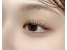 【まつげパーマ+美眉デザインwax】垢抜け最強SET◇ 初回 ¥9,800→¥9,300