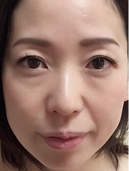 プリマ(PRIMA)/エクステデザイン例