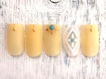 シャンティ 琴似店(Shanti)/プレミアムアートコース