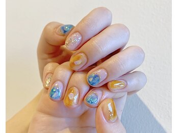 ネイルズ ララ(nails Lala)/定額デザイン◎