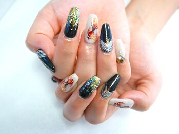 ザネイルズ(The Nails)/