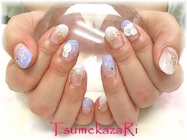 ★フラワー＆ロココ★