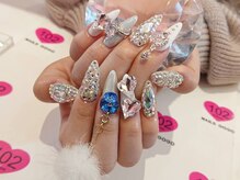 ネイルサロン ネイルズゴーゴー 渋谷店(NAILSGOGO)/