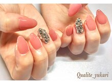 カリテ(Qualite)/Collection