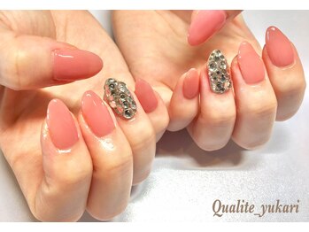 カリテ(Qualite)/Collection