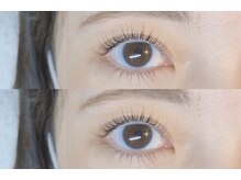 エルモ バイ エストアール 筑紫口店(L'mo by est-r.)/＃パリジェンヌ△ストレート