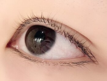 カラン 焼津店(CALIN)/ラスティングカール