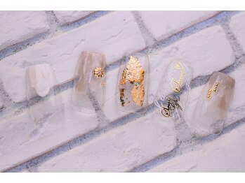 ラニ エカヒ 横浜店(Lani`ekahi)/summerデザイン