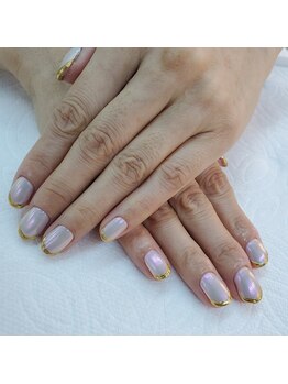 アンベリール(Embellir)/9/19