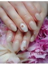 アイネイル(iNAIL)/