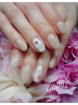 アイネイル(iNAIL)/