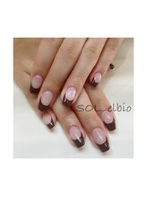 ソル エルビオ(SOL elbio)/