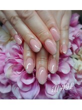 アイネイル(iNAIL)/