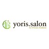 ヨリーズサロン 渡辺通(yoris.salon)ロゴ