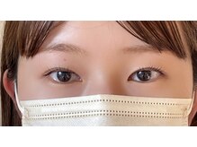 プレールバイウーヴリール 荒牧店(plaire by ouvrir)/ラスティングカール