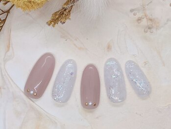 コルジャ(CORUJA)/スノーベージュ☆6050