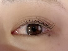 まつげエクステサロン ヘアーリゾートエーアイ 東陽町店(hair resort Ai)/パリジェンヌラッシュ/5500円