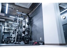 スフィーダ(SFIDA)/館内様子