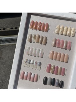 6月定額デザイン