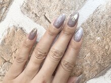 フチカ ネイル(fuchica nail)/定額ボリュームコース¥8000