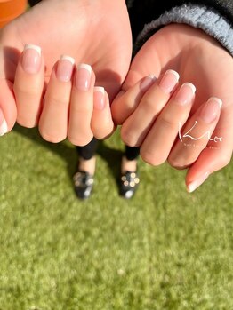 クレー(Klee)/美フレンチ